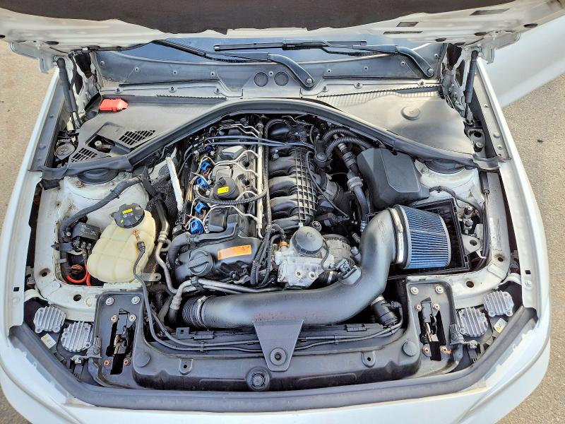 Продажа на аукционе авто 2015 Bmw M235i, vin: WBA1J7C50FV289049, номер лота: 47447756
