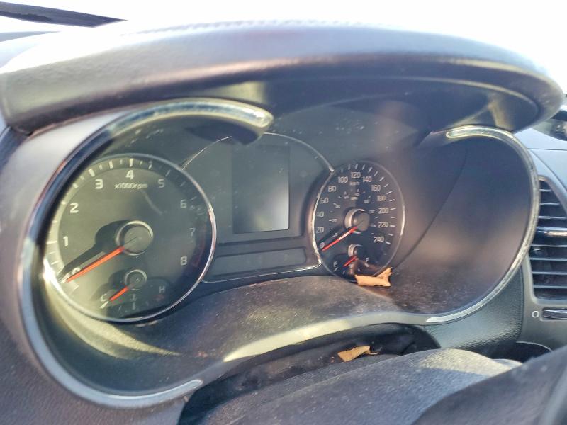 Продажа на аукционе авто 2015 Kia Forte, vin: KNAFX4A60F5326020, номер лота: 78754325