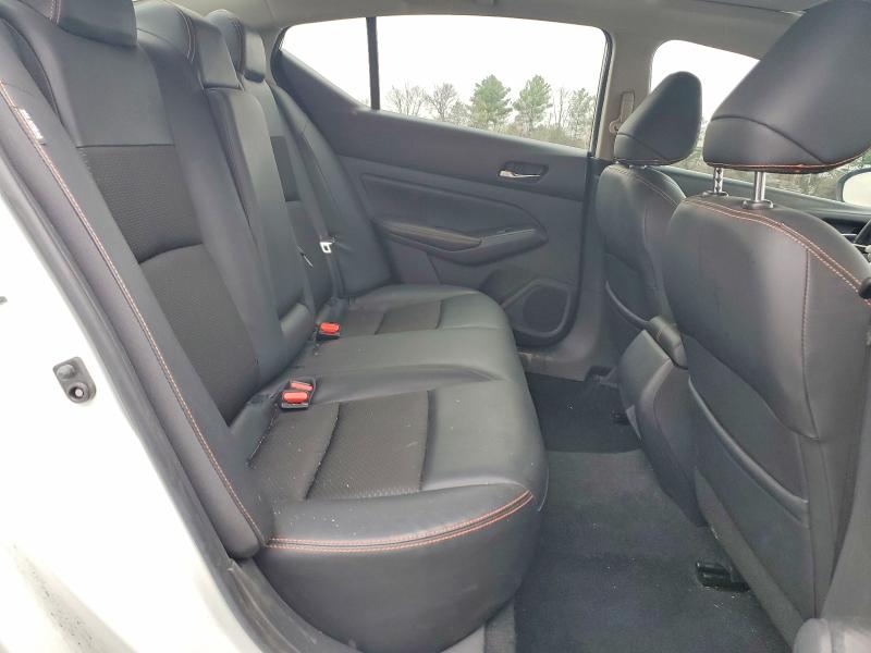 47311066 :رقم المزاد ، 1N4BL4CVXLC128690 vin ، 2020 Nissan Altima مزاد بيع