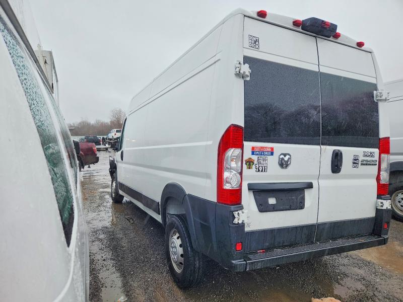 Aukcja sprzedaży 2023 Ram Promaster 2500, vin: 3C6LRVDG7PE565183, numer aukcji: 42007546