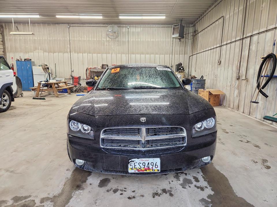 2006 Dodge Charger მანქანა იყიდება აუქციონზე, vin: 2B3KA53H96H223003, აუქციონის ნომერი: 47926856