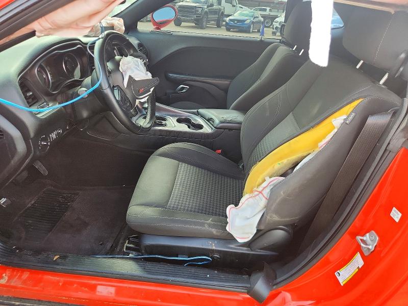 Aukcja sprzedaży 2018 Dodge Challenger, vin: 2C3CDZBT3JH202247, numer aukcji: 41932346