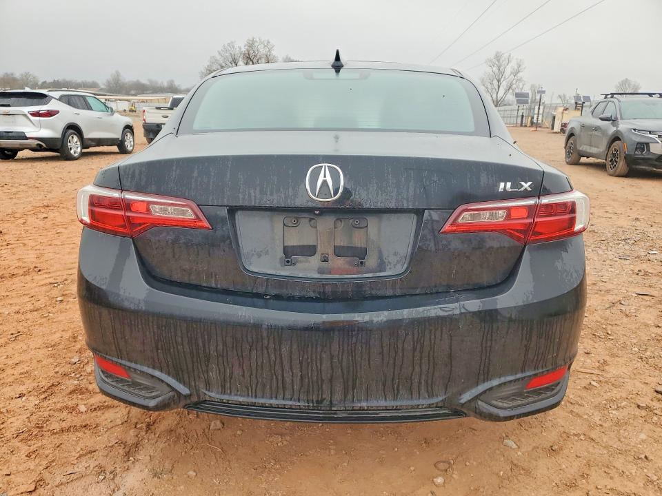 Продаж на аукціоні авто 2016 Acura Ilx, vin: 19UDE2F30GA018925, номер лоту: 41732126