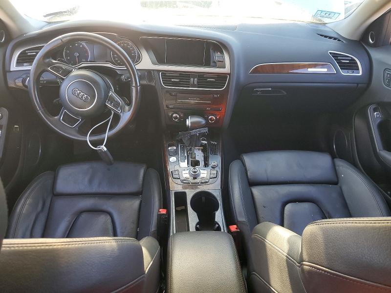 Продаж на аукціоні авто 2014 Audi A4, vin: WAUFFAFL4EN027368, номер лоту: 41752846