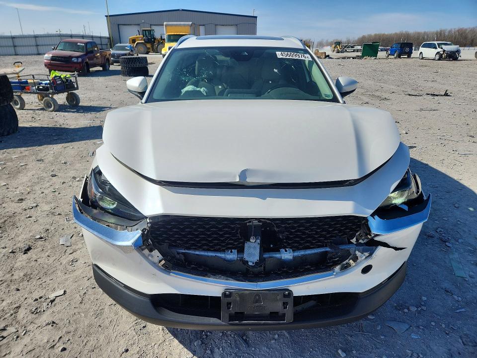 Aukcja sprzedaży 2022 Mazda Cx-30, vin: 3MVDMBCL2NM424550, numer aukcji: 45609976