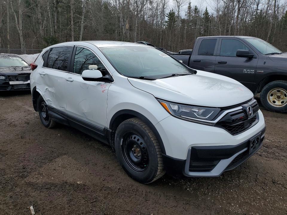 Aukcja sprzedaży 2020 Honda Cr-v, vin: 2HKRW1H28LH002510, numer aukcji: 47869776