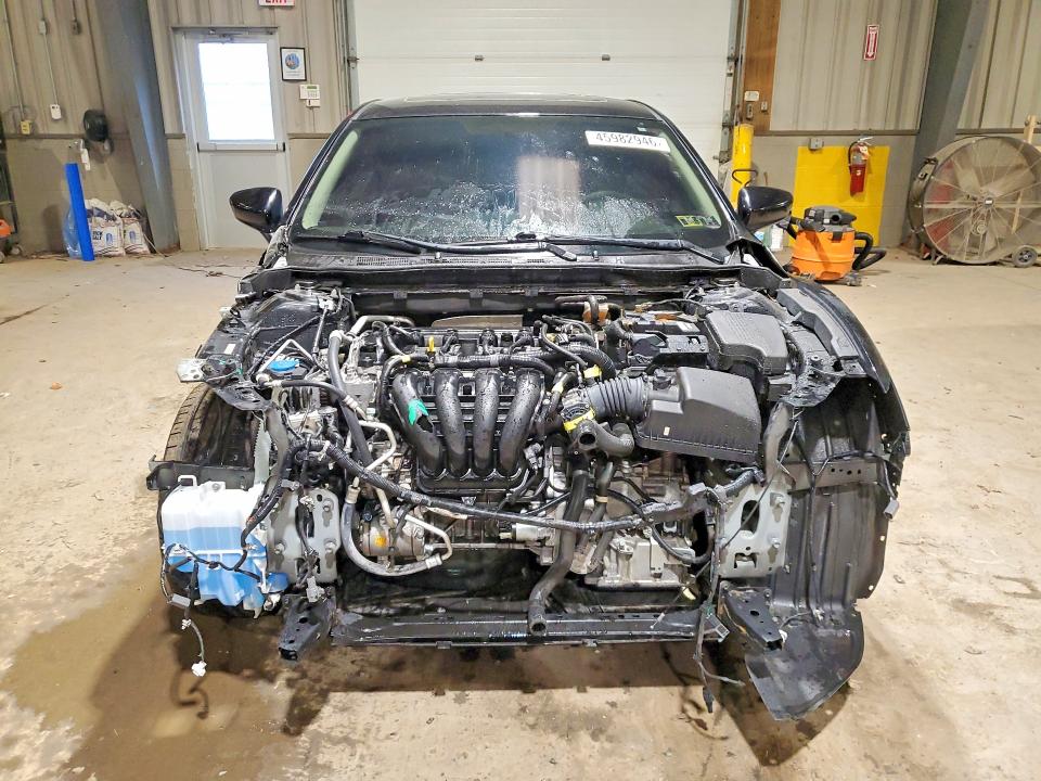 45982946 :رقم المزاد ، JM1GJ1V61F1163919 vin ، 2015 Mazda 6 مزاد بيع