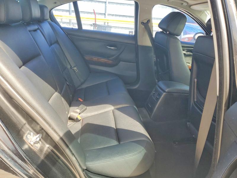 48407106 :رقم المزاد ، WBAVA33528KX87509 vin ، 2008 Bmw 328 مزاد بيع
