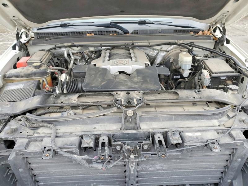 46316046 :رقم المزاد ، 1GYS4HKJ5FR227491 vin ، 2015 Cadillac Escalade مزاد بيع