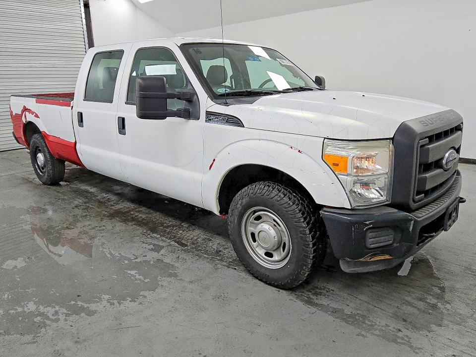 Продаж на аукціоні авто 2012 Ford F250, vin: 1FT7W2A60CEC35162, номер лоту: 77390925