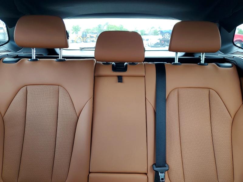 Aukcja sprzedaży 2022 Bmw X3, vin: 5UX43DP00N9K61037, numer aukcji: 47533776