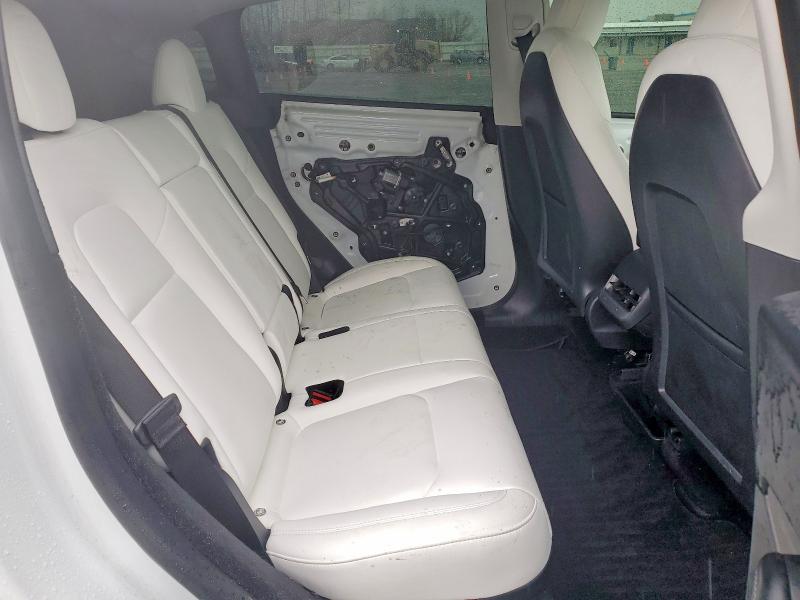 Продаж на аукціоні авто 2023 Tesla Model Y, vin: 7SAYGDEE4PF628247, номер лоту: 79971045