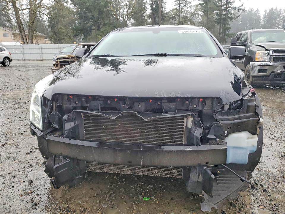 2017 Cadillac Xts მანქანა იყიდება აუქციონზე, vin: 2G61M5S32H9152590, აუქციონის ნომერი: 46653826