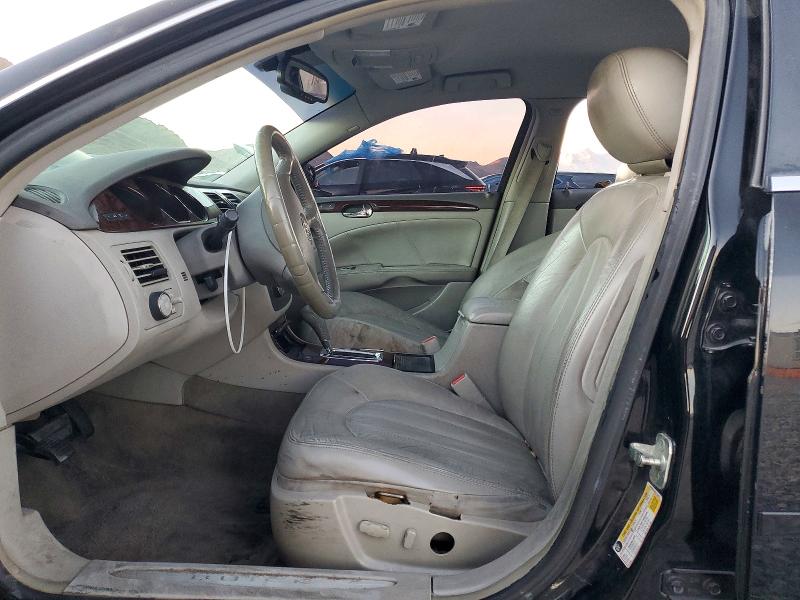 Продаж на аукціоні авто 2011 Buick Lucerne, vin: 1G4HC5EM7BU104074, номер лоту: 45612256