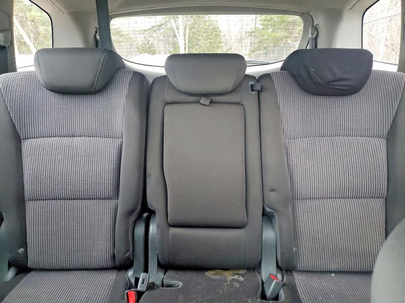 Продаж на аукціоні авто 2010 Subaru Tribeca, vin: 4S4WX9FDXA4401341, номер лоту: 79436855