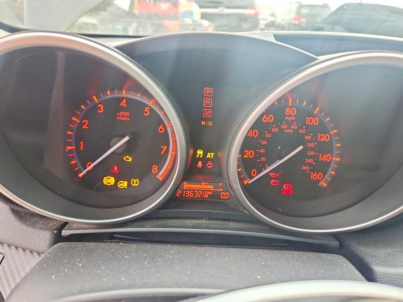 46962066 :رقم المزاد ، JM1BL1S53A1320259 vin ، 2010 Mazda 3 مزاد بيع