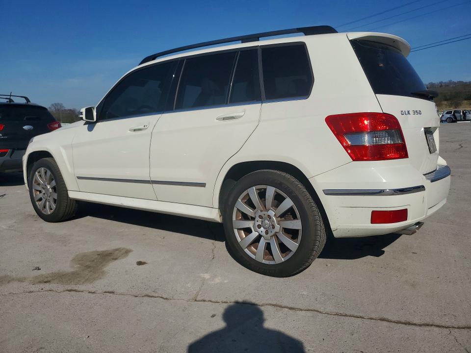 46559436 :رقم المزاد ، WDCGG5GB4BF642827 vin ، 2011 Mercedes-benz Glk مزاد بيع
