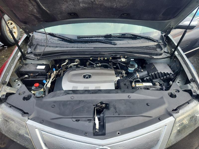 Продаж на аукціоні авто 2011 Acura Mdx, vin: 2HNYD2H28BH510968, номер лоту: 48156086