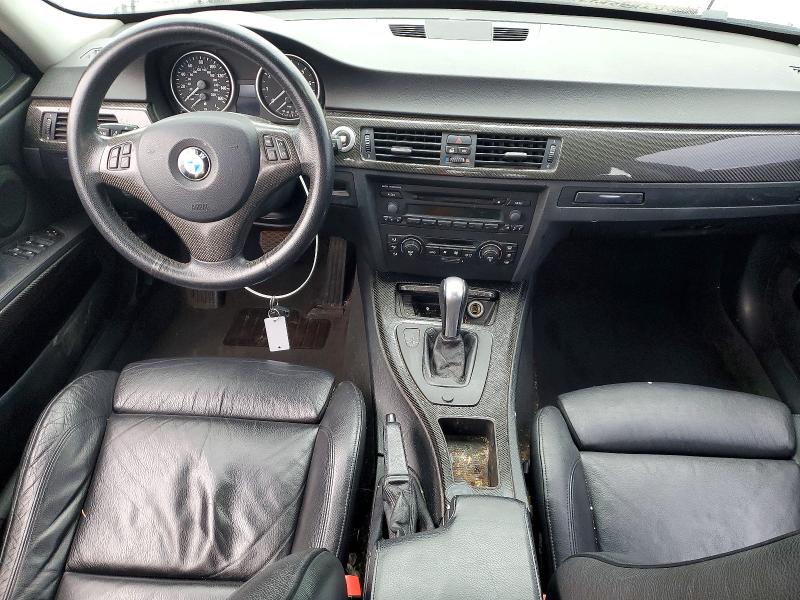 Aukcja sprzedaży 2006 Bmw 330, vin: WBAVB33526KS32375, numer aukcji: 47264166