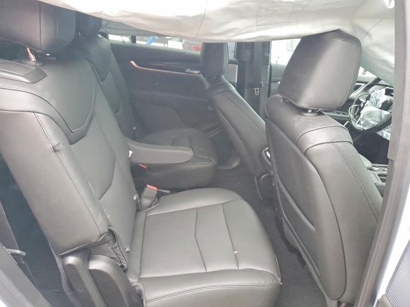Aukcja sprzedaży 2025 Cadillac Xt6, vin: 1GYKPDRS4SZ158205, numer aukcji: 45613026
