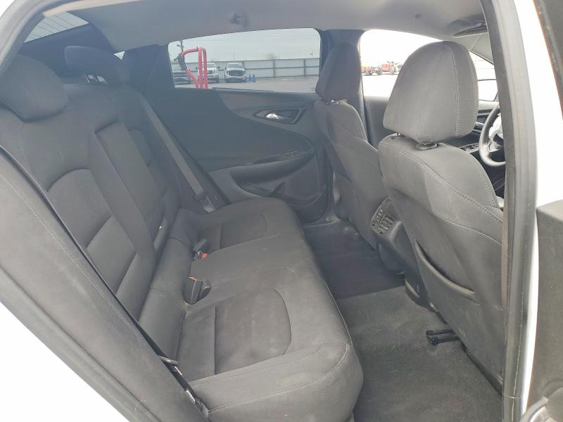 Продаж на аукціоні авто 2020 Chevrolet Malibu, vin: 1G1ZD5ST5LF092183, номер лоту: 47998176