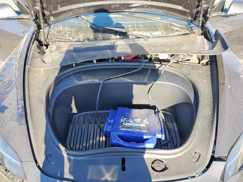 2026 Tesla Model 3 მანქანა იყიდება აუქციონზე, vin: 5YJ3E1EA7TF123404, აუქციონის ნომერი: 45826876
