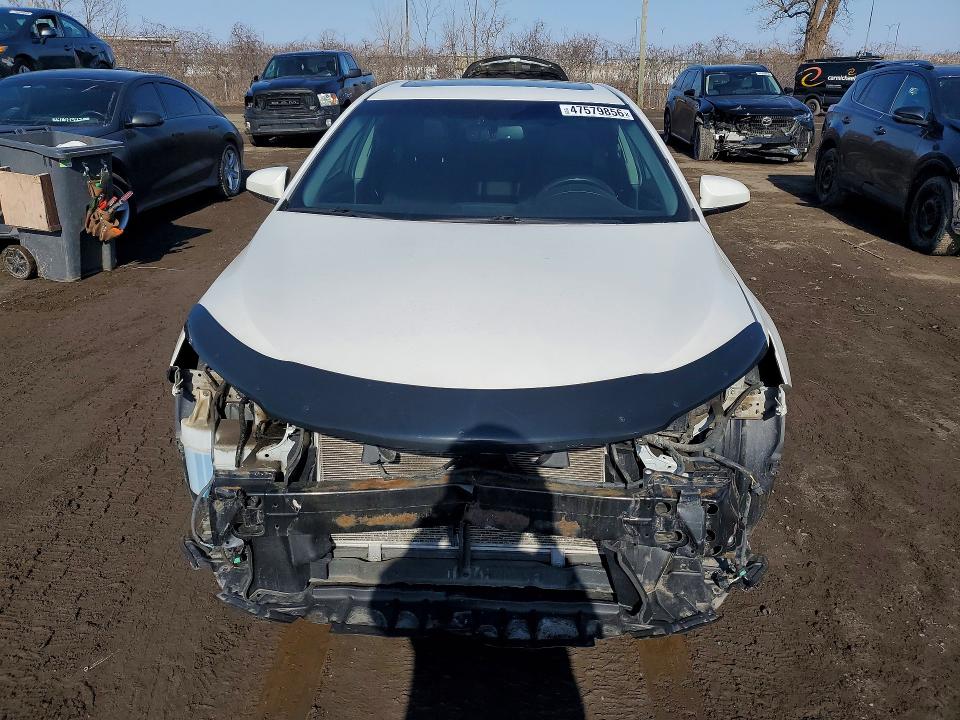 Продаж на аукціоні авто 2015 Toyota Camry, vin: 4T1BF1FK6FU880513, номер лоту: 47579856