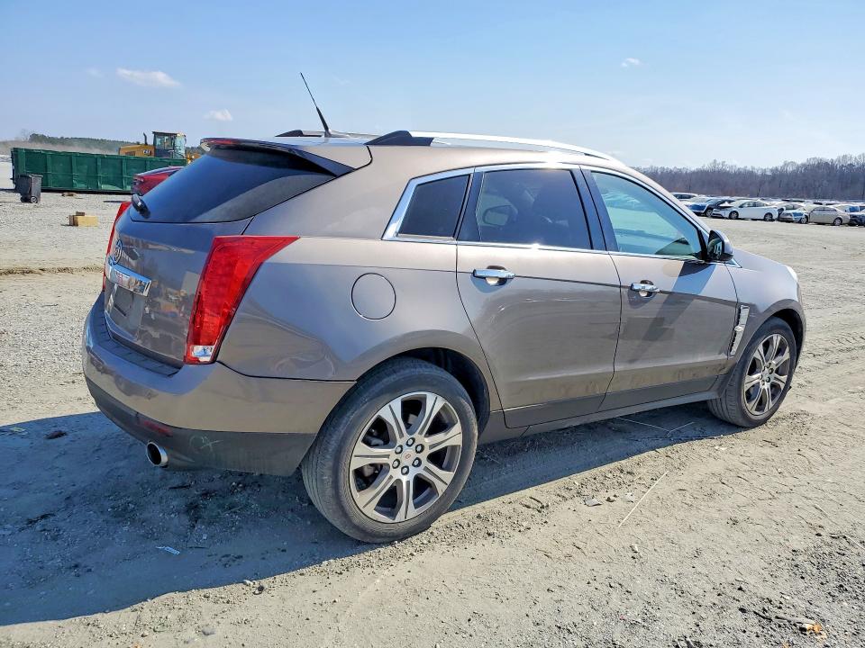 Aukcja sprzedaży 2011 Cadillac Srx, vin: 3GYFNEEYXBS673939, numer aukcji: 78993915