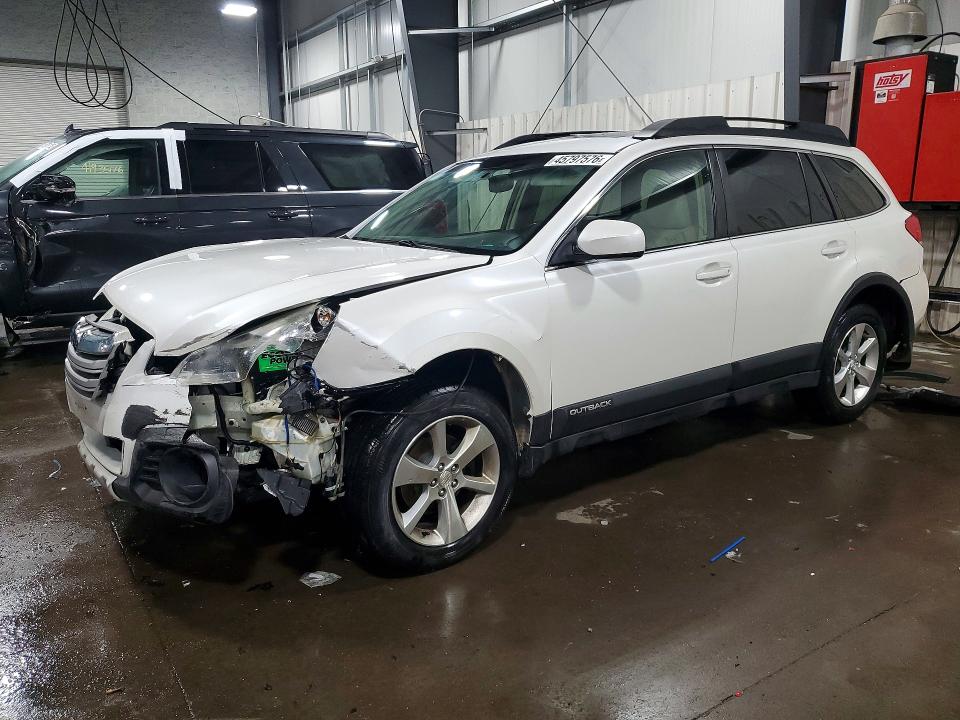 Продаж на аукціоні авто 2013 Subaru Outback, vin: 4S4BRBKCXD3237287, номер лоту: 45797576
