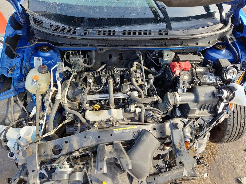 Aukcja sprzedaży 2021 Nissan Kicks, vin: 3N1CP5BV0ML471933, numer aukcji: 47121286