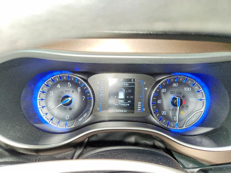 2019 Chrysler Pacifica მანქანა იყიდება აუქციონზე, vin: 2C4RC1CG8KR678842, აუქციონის ნომერი: 79561025