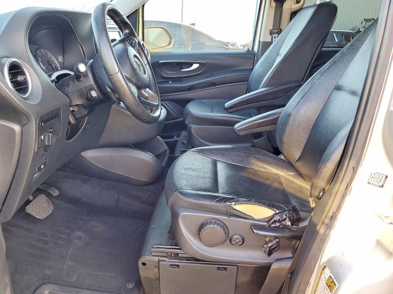 Продаж на аукціоні авто 2016 Mercedes-benz Metris, vin: WD4PG2EE6G3090988, номер лоту: 79447915