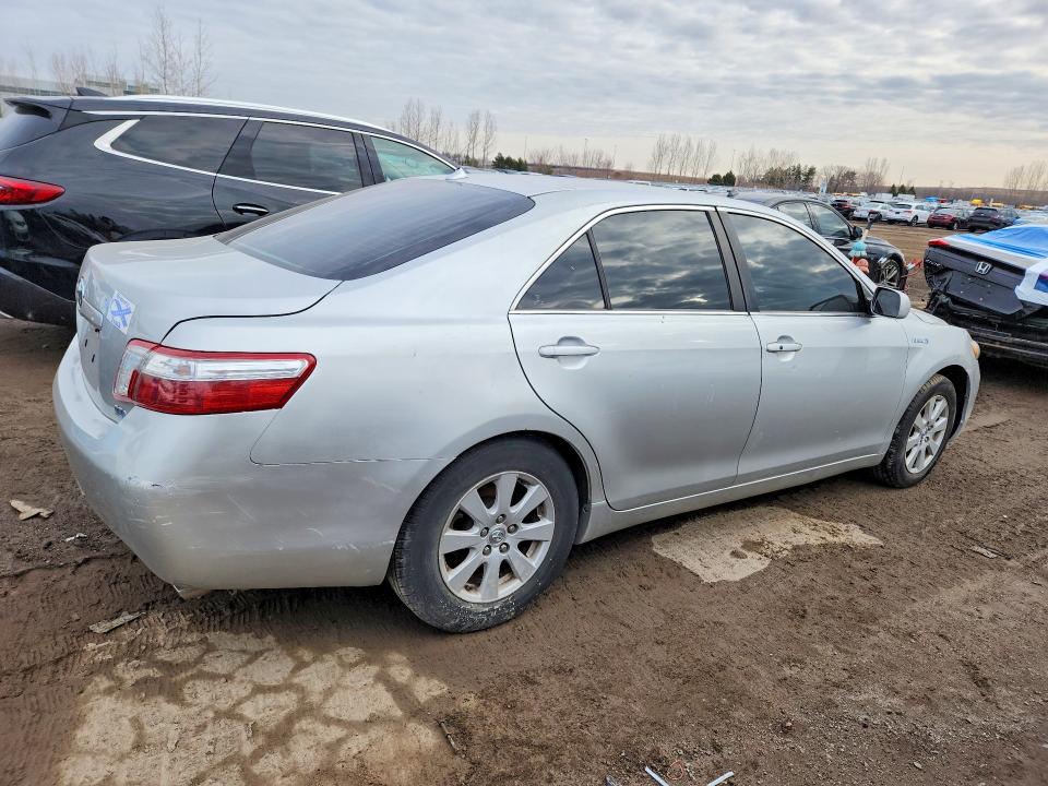 76371075 :رقم المزاد ، 4T1BB46K69U075113 vin ، 2009 Toyota Camry مزاد بيع
