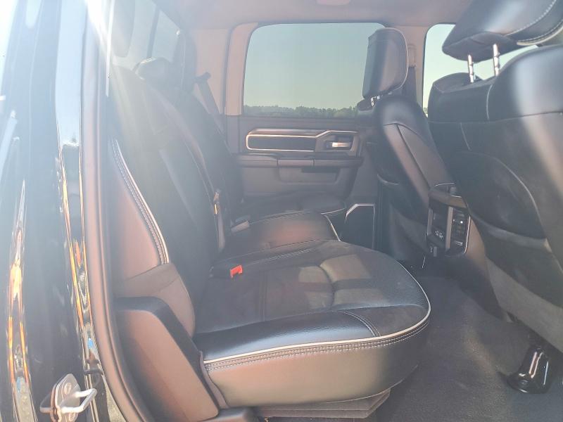 Продаж на аукціоні авто 2024 Ram 2500, vin: 3C6UR5FL8RG172413, номер лоту: 47479726