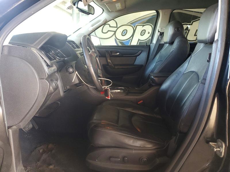 Продаж на аукціоні авто 2016 Gmc Acadia, vin: 1GKKRRKD4GJ112358, номер лоту: 42074606