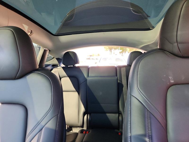Продаж на аукціоні авто 2023 Tesla Model Y, vin: 7SAYGDEE7PA125955, номер лоту: 46769846