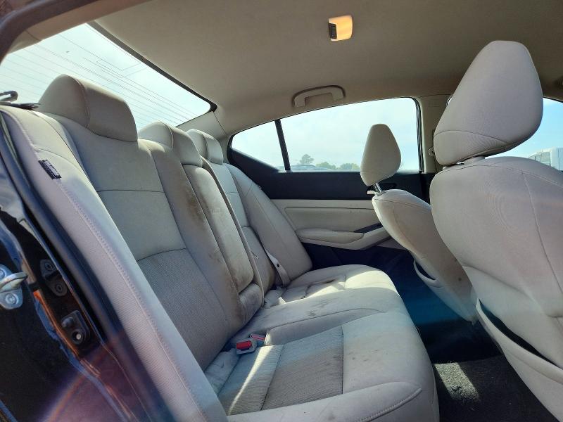 Aukcja sprzedaży 2019 Nissan Altima, vin: 1N4BL4BV0KC112451, numer aukcji: 47461536