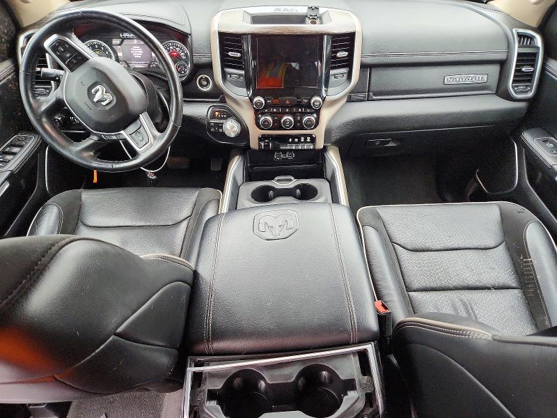Продажа на аукционе авто 2020 Ram 1500, vin: 1C6SRFRT0LN312378, номер лота: 46409926