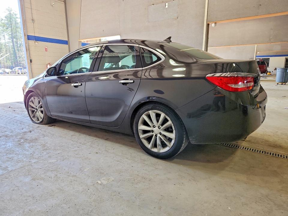 Продажа на аукционе авто 2014 Buick Verano, vin: 1G4PP5SK5E4146671, номер лота: 46941726