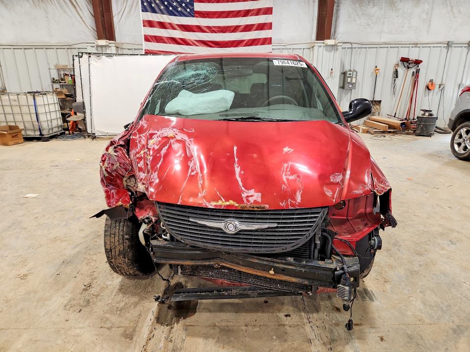 Продажа на аукционе авто 2003 Chrysler Town & Country, vin: 2C8GP24R43R359911, номер лота: 79641625