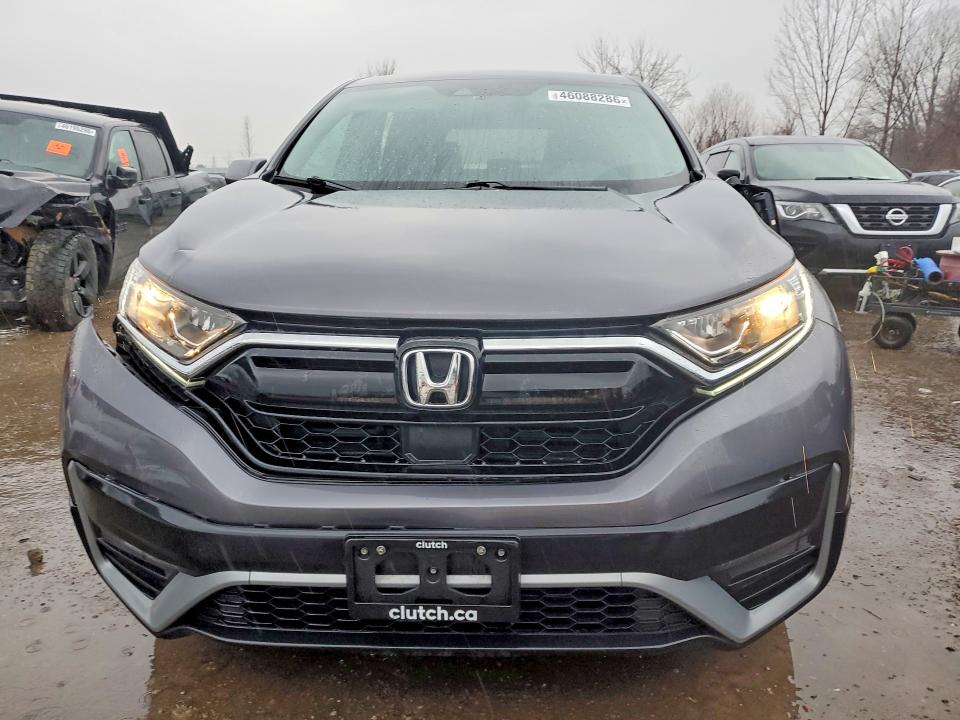 Aukcja sprzedaży 2021 Honda Cr-v, vin: 2HKRW2H29MH211813, numer aukcji: 46088286
