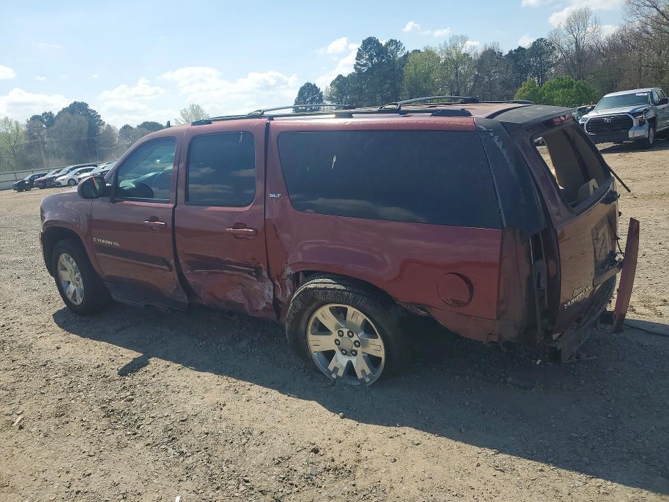 Продажа на аукционе авто 2008 Gmc Yukon Xl, vin: 1GKFC16J98R162955, номер лота: 47337266