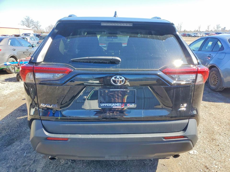 Продаж на аукціоні авто 2020 Toyota Rav4, vin: 2T3B1RFV2LC120669, номер лоту: 47958306