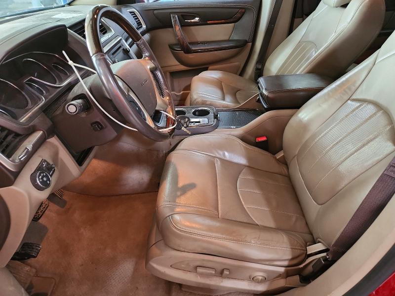 2013 Gmc Acadia მანქანა იყიდება აუქციონზე, vin: 1GKKVTKD6DJ257065, აუქციონის ნომერი: 47094046