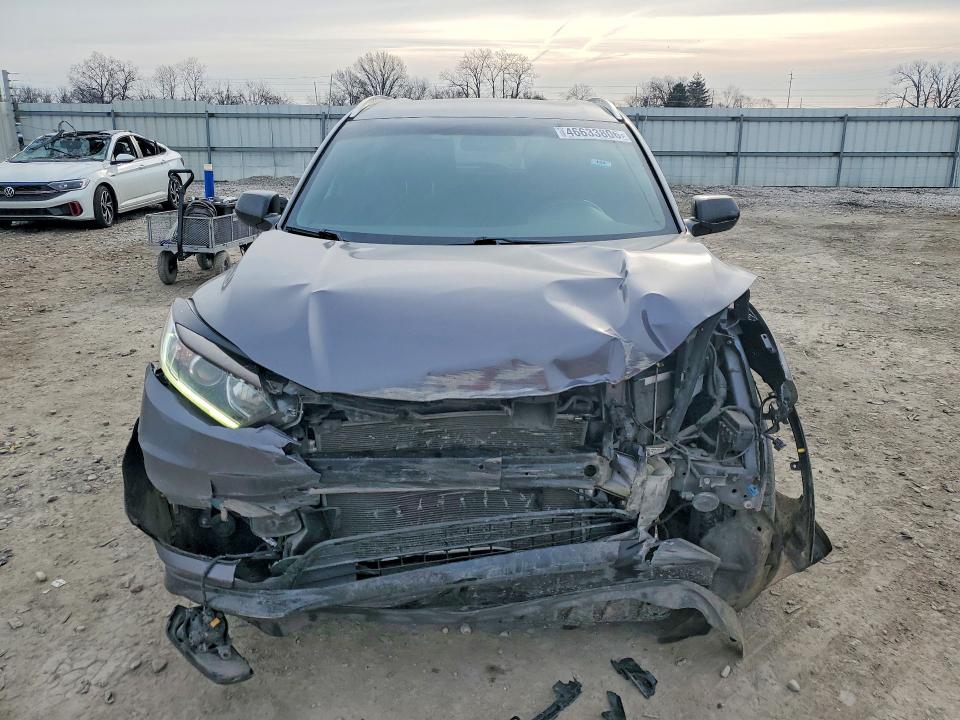 Aukcja sprzedaży 2021 Honda Hr-v, vin: 3CZRU6H13MM735130, numer aukcji: 46633806