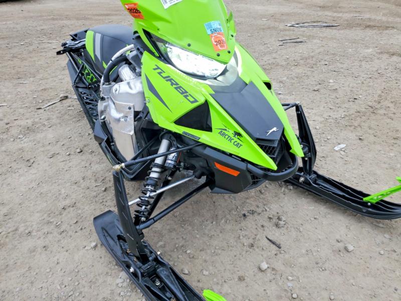 Продажа на аукционе авто 2023 Arctic Cat Arctic Cat, vin: 4UF1S4LK7PT100424, номер лота: 79567865