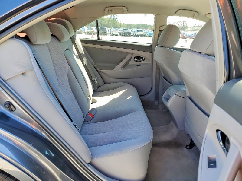 Aukcja sprzedaży 2011 Toyota Camry, vin: 4T1BF3EK7BU193936, numer aukcji: 45516286