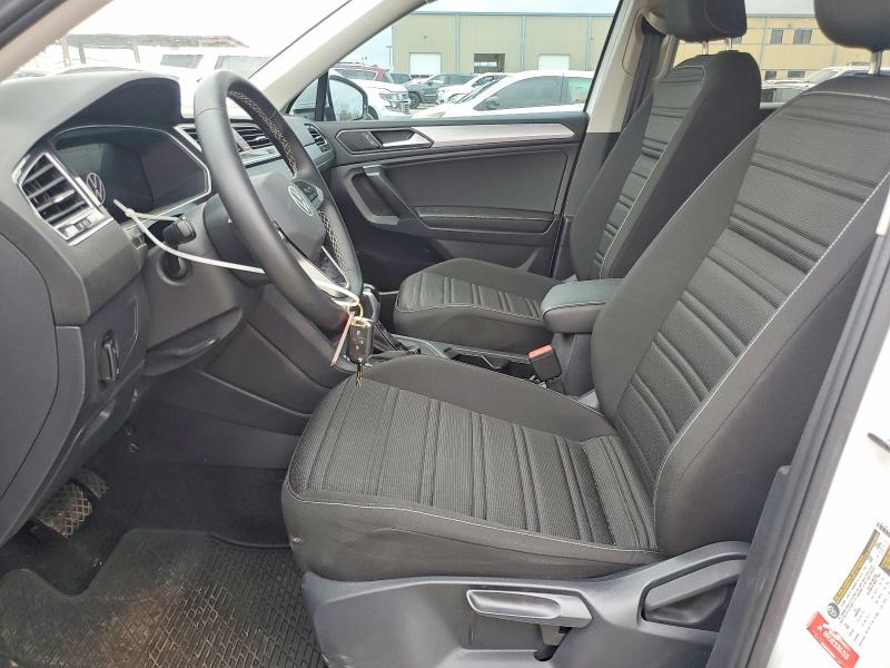 Продаж на аукціоні авто 2024 Volkswagen Tiguan, vin: 3VVRB7AX8RM116418, номер лоту: 79988985