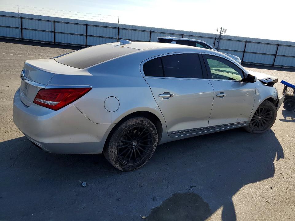 Продажа на аукционе авто 2016 Buick Lacrosse, vin: 1G4GA5G33GF160949, номер лота: 47065736