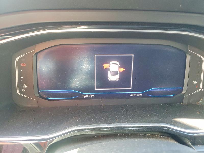 95467545 :رقم المزاد ، 3VW6T7BUXKM190624 vin ، 2019 Volkswagen Jetta مزاد بيع